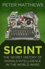 Cover: SIGINT - The History Press Ltd