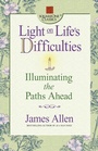 Cover: Light on Life's Difficulties - Square One Publishers