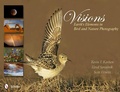 Cover: Visions: Earth's Elements in Bird and Nature Photography - Schiffer Publishing Ltd