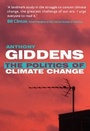 Cover: Politics of Climate Change - Polity Press