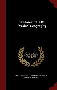 Enlarge image Cover: Fundamentals Of Physical Geography - Andesite Press
