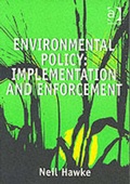 Bild: Environmental Policy - Ashgate Publishing Limited