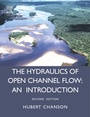 Cover: Hydraulics of Open Channel Flow - Butterworth-Heinemann