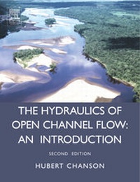 Abbildung von: Hydraulics of Open Channel Flow - Butterworth-Heinemann