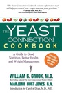 Cover: Yeast Connection Cookbook - Square One Publishers
