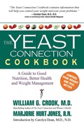 Cover: Yeast Connection Cookbook - Square One Publishers