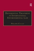 Bild: Differential Treatment in International Environmental Law - Routledge