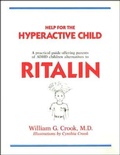 Cover: Help for the Hyperactive Child - Square One Publishers