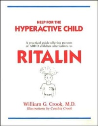 Enlarge image Cover: Help for the Hyperactive Child - Square One Publishers