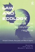 Bild: Law and Ecology - Routledge