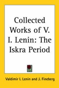 Cover: Collected Works of V. I. Lenin - Kessinger Publishing Co