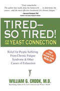 Cover: Tired - So Tired! - Square One Publishers