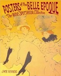 Cover: Posters of the Belle Epoque - Square One Publishers