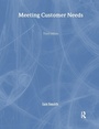 Cover: Meeting Customer Needs - Butterworth-Heinemann
