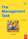 Cover: The Management Task - Butterworth-Heinemann