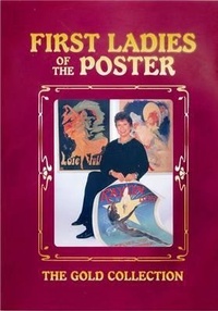Enlarge image Cover: First Ladies of Poster - Square One Publishers
