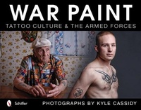Abbildung von: War Paint - Schiffer Publishing Ltd