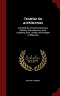 Cover: Treatise On Architecture - Andesite Press