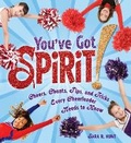 Cover: Youve Got Spirit - Lerner Publishing Group