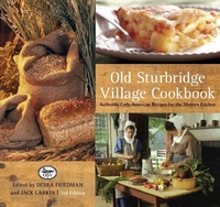 Abbildung von: Old Sturbridge Village Cookbook - Globe Pequot