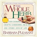 Cover: The Whole Herb - Square One Publishers