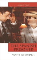 Cover: Spanish Prisoner - Edinburgh University Press