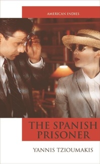 Enlarge image Cover: Spanish Prisoner - Edinburgh University Press