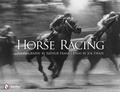 Cover: Horse Racing - Schiffer Publishing Ltd