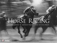 Abbildung von: Horse Racing - Schiffer Publishing Ltd