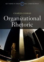 Cover: Organizational Rhetoric - Polity Press