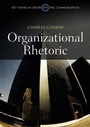 Cover: Organizational Rhetoric - Polity Press