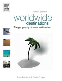 Enlarge image Cover: Worldwide Destinations - Butterworth-Heinemann