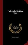 Cover: Philosophy East And West - Andesite Press