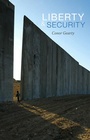 Cover: Liberty and Security - Polity Press