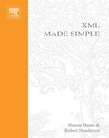 Abbildung von: XML Made Simple - Made Simple