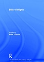 Cover: Bills of Rights - Routledge