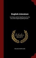 Bild: English Literature - Andesite Press