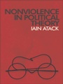 Cover: Nonviolence in Political Theory - Edinburgh University Press
