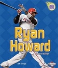 Cover: Ryan Howard - Lerner Publications