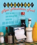 Cover: Lexicon of Real American Food - Lyons Press