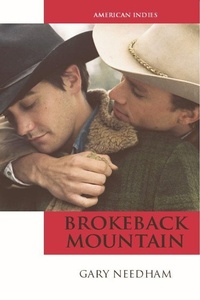 Enlarge image Cover: Brokeback Mountain - Edinburgh University Press