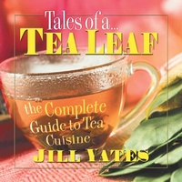 Abbildung von: Tales of a Tea Leaf - Square One Publishers