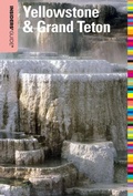 Cover: Insiders' Guide (R) to Yellowstone & Grand Teton - Insider's Guide