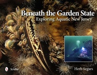 Abbildung von: Beneath the Garden State - Schiffer Publishing Ltd