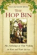 Cover: The Hop Bin - The History Press Ltd