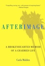 Cover: AfterImage - Simon + Schuster LLC