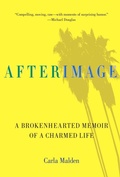 Cover: AfterImage - Simon + Schuster LLC