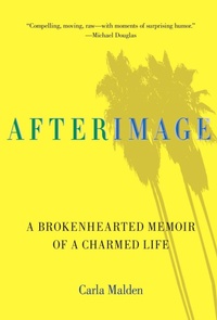 Enlarge image Cover: AfterImage - Simon + Schuster LLC