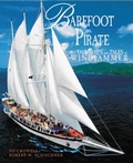 Cover: Barefoot Pirate - Square One Publishers