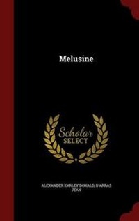 Enlarge image Cover: Melusine - Andesite Press
